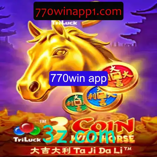 Descubra 3CoinWildHorse: O Jogo de Estratégia e Diversão