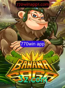 Descubra Tudo Sobre o Inovador Jogo BananaSaga e a Aplicação 770win