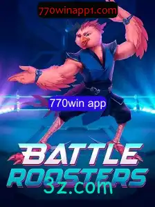 BattleRoosters: Um Novo Fenômeno no Mundo dos Games