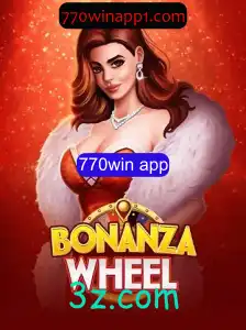 Descubra o Mundo do BonanzaWheel no Aplicativo 770win