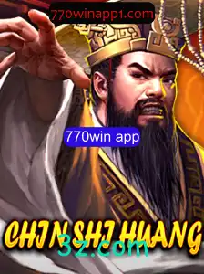 Descubra o Fascinante Jogo ChinShiHuang e a Plataforma 770win App