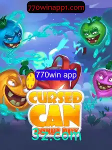 Explorando o Fascinante Mundo de CursedCanBonusBuy no 770win App
