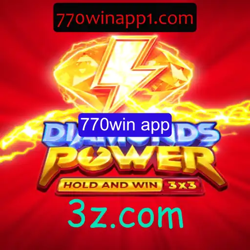 Explorando Diamondspower: O Jogo Que Está Dominando o 770win App