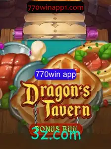 Descubra o Fascinante Mundo de DragonsTavern e Conquiste o 770win App