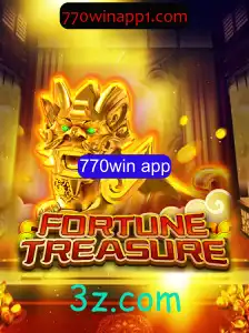 Aventuras e Estratégias no FortuneTreasure: Descubra os Segredos da Vitória