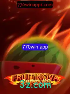 Descubra o Mundo de FruitNovaSuper60 e 770win app: A Nova Sensação dos Jogos