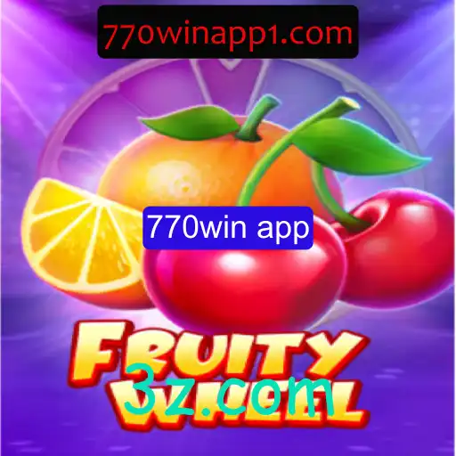 Descubra o Empolgante Mundo de FruityWheel no 770win App