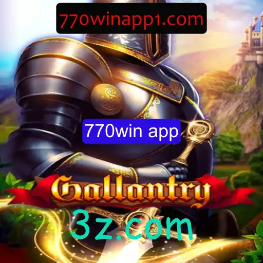 Gallantry: Mergulhe na Aventura com o 770win App