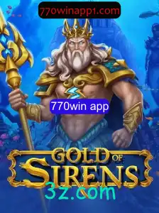 Descubra o Fascinante Mundo de GoldofSirens com 770win app