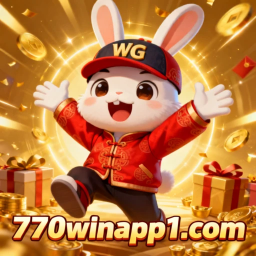 770win app Logo