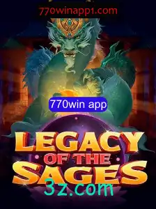 Explorando o Universo Fascinante de 'LegacyoftheSages'