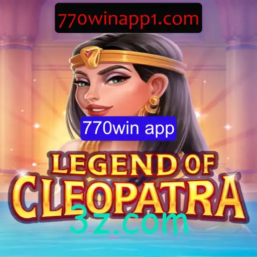 Explorando o Universo de LegendOfCleopatra no 770win App