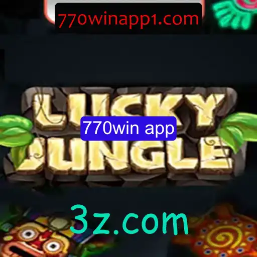 Explorando o Mundo de LuckyJungle1024 e o Papel do 770win App