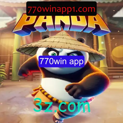 Explorando o Mundo de LuckyPanda no 770win App