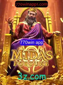 Descubra as Emoções do Jogo MidasFortune: