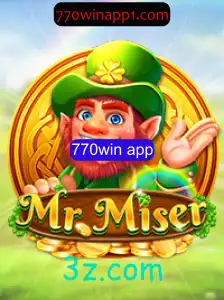 Descubra o Fascinante Mundo de MrMiser e a Inovação do 770win App