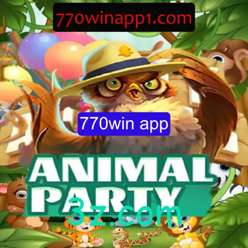 Explorando AnimalParty e a Conexão com 770win app