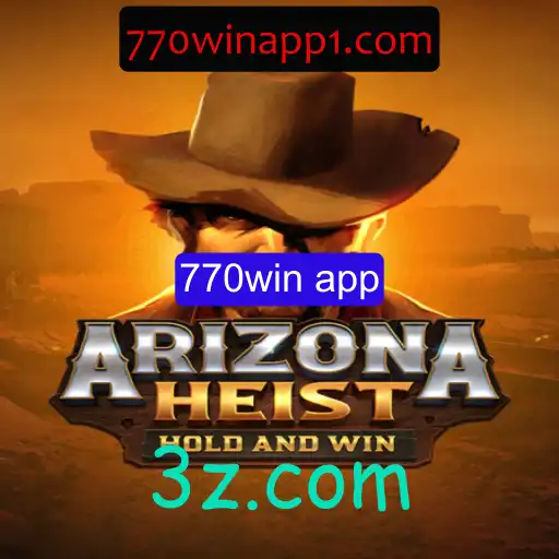 ArizonaHeist: Um Mergulho no Mundo do Crime Virtual com 770win app