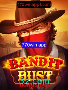 Descubra o Mundo Emocionante de BanditBustBonusBuy na Plataforma 770win App