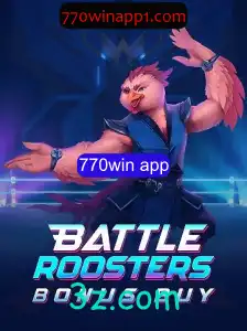 Descubra o Fascinante Mundo de BattleRoostersBonusBuy