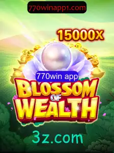 Explorando BlossomofWealth: Uma Imersão Completa no Mundo do 770win App