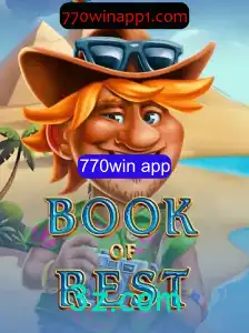 Descubra o Fascinante Mundo do Jogo BookofRest com o 770win App
