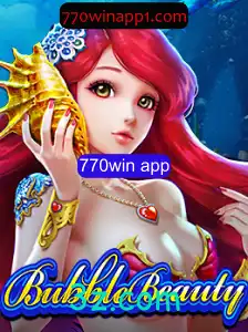 Explorando o Mundo Encantado de BubbleBeauty: A Nova Sensação no 770win App