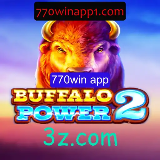 Desvendando BuffaloPower2 e o Fenômeno 770win App