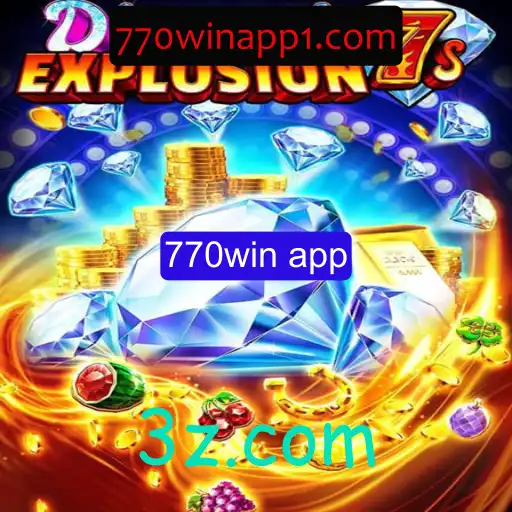 Aventura no Cassino: Descubra o Jogo DiamondExplosion7s e o 770win app