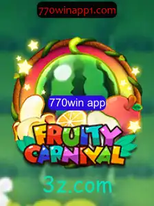Descubra a Emoção do FruityCarnival: Um Mundo de Diversão e Grandiosos Prêmios