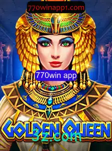 Descubra GoldenQueen: Uma Imersão no Mundo dos Jogos pelo 770win app