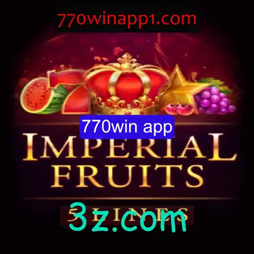 ImperialFruits5: Uma Experiência Frutífera com o 770win App