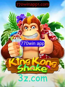 Explorando o Mundo de KingKongShake e o Papel do 770win App