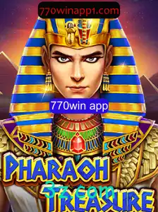 Explorando o Fascinante Mundo de PharaohTreasure