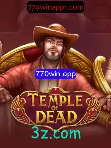 Explorando a Aventura do Jogo TempleofDead com 770win App