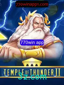 TempleofThunderII: Uma Jornada Épica no Mundo dos Deuses