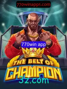 TheBeltOfChampion: Explorando o Novo Fenômeno dos Jogos Digitais