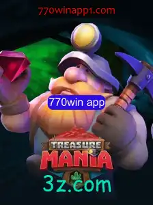 Explorando o Mundo de TreasureMania: Uma Aventura de Jogos Inesquecível