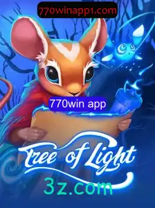 Explorando o Universo de TreeofLight: Uma Jornada Única no 770win App