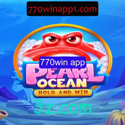 Descubra PearlOcean: Um Mergulho em Aventuras Submarinas com 770win app