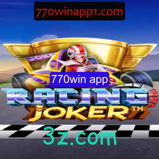 Descubra o Mundo Empolgante do RacingJoker e o 770win App