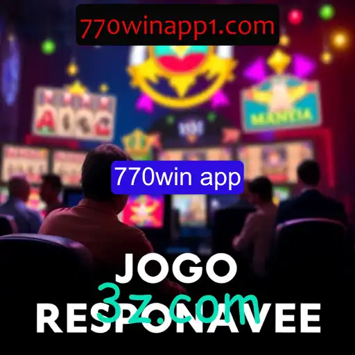 Jogo Responsável