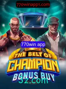 Explorando o Mundo de 'TheBeltOfChampionBonusBuy'