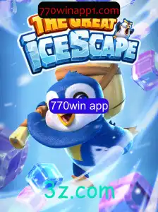 The Great Icescape: Entendendo o Jogo e sua Popularidade com o 770win App