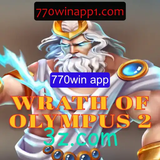 Descubra WrathofOlympus2: Aventura Mítica no 770win App